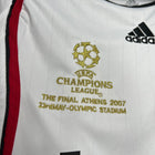 Retro AC Milan Away Shirt 2006/07