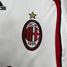 Retro AC Milan Away Shirt 2006/07
