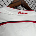 Retro AC Milan Away Shirt 2006/07