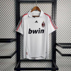 Retro AC Milan Away Shirt 2007/08