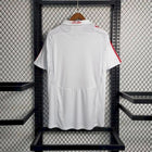 Retro AC Milan Away Shirt 2007/08
