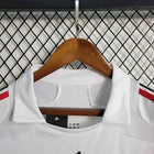 Retro AC Milan Away Shirt 2007/08