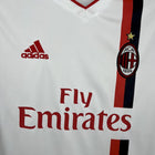 Retro AC Milan Away Shirt 2011/12