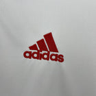 Retro AC Milan Away Shirt 2011/12