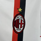 Retro AC Milan Away Shirt 2011/12