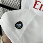 Retro AC Milan Away Shirt 2011/12