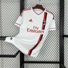 Retro AC Milan Away Shirt 2011/12
