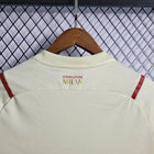 Retro AC Milan Away Shirt 2021/22