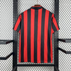 Retro AC Milan Home Shirt 1988/89