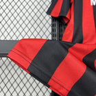 Retro AC Milan Home Shirt 1988/89