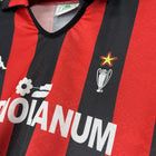 Retro AC Milan Home Shirt 1988/89