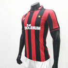 Retro AC Milan Home Shirt 1990/91