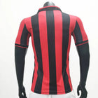 Retro AC Milan Home Shirt 1990/91