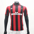 Retro AC Milan Home Shirt 1990/91