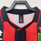 Retro AC Milan Home Shirt 1993/94