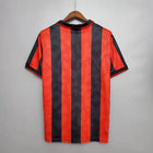 Retro AC Milan Home Shirt 1993/94