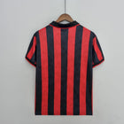 Retro AC Milan Home Shirt 1995/96