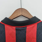 Retro AC Milan Home Shirt 1995/96