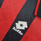 Retro AC Milan Home Shirt 1995/96