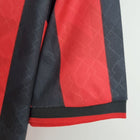 Retro AC Milan Home Shirt 1995/96