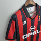 Retro AC Milan Home Shirt 1995/96