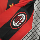 Retro AC Milan Home Shirt 1996/97