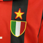 Retro AC Milan Home Shirt 1996/97