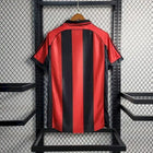 Retro AC Milan Home Shirt 1998/99