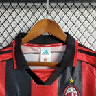 Retro AC Milan Home Shirt 1998/99