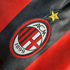 Retro AC Milan Home Shirt 1998/99