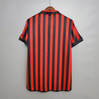 Retro AC Milan Home Shirt 1999/00