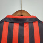 Retro AC Milan Home Shirt 1999/00