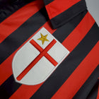 Retro AC Milan Home Shirt 1999/00