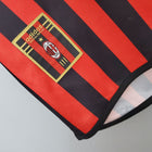 Retro AC Milan Home Shirt 1999/00