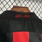 Retro AC Milan Home Shirt 2000/02