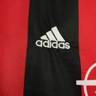 Retro AC Milan Home Shirt 2000/02