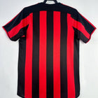Retro AC Milan Home Shirt 2003/04