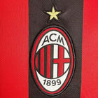 Retro AC Milan Home Shirt 2003/04
