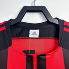 Retro AC Milan Home Shirt 2003/04