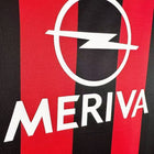 Retro AC Milan Home Shirt 2003/04