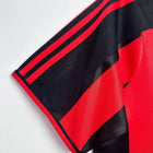 Retro AC Milan Home Shirt 2003/04