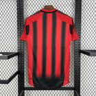 Retro AC Milan Home Shirt 2004/05
