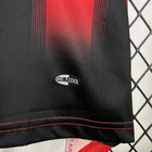 Retro AC Milan Home Shirt 2004/05