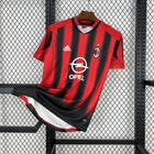 Retro AC Milan Home Shirt 2004/05