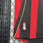 Retro AC Milan Home Shirt 2006/07