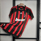 Retro AC Milan Home Shirt 2006/07