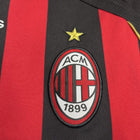 Retro AC Milan Home Shirt 2006/07