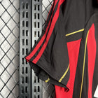 Retro AC Milan Home Shirt 2006/07