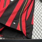 Retro AC Milan Home Shirt 2006/07