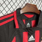 Retro AC Milan Home Shirt 2006/07